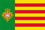 province flag