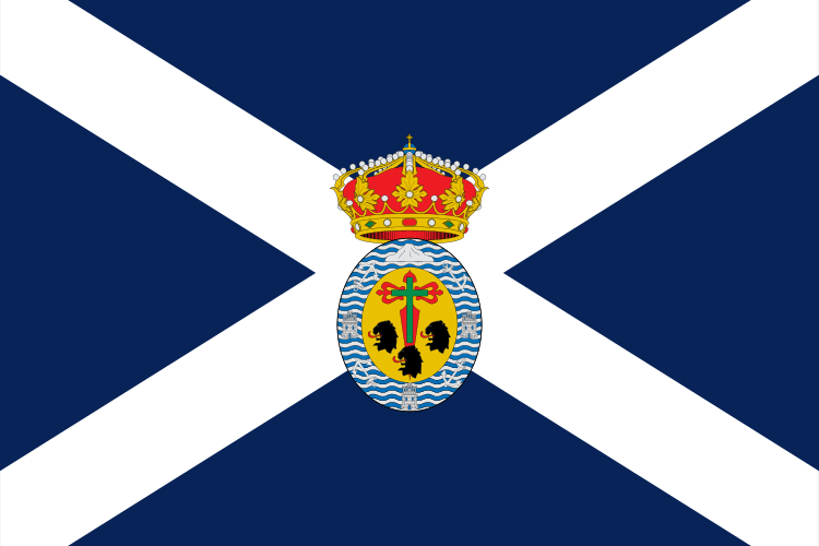 province flag